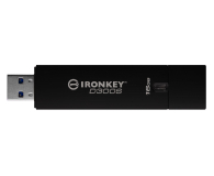 Kingston 16GB IronKey D300S FIPS 140-2 Level 3 AES 256 XTS - 1063273 - zdjęcie 1